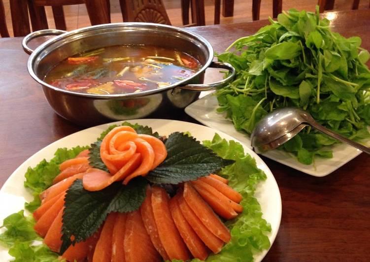 Viet Home Restaurant