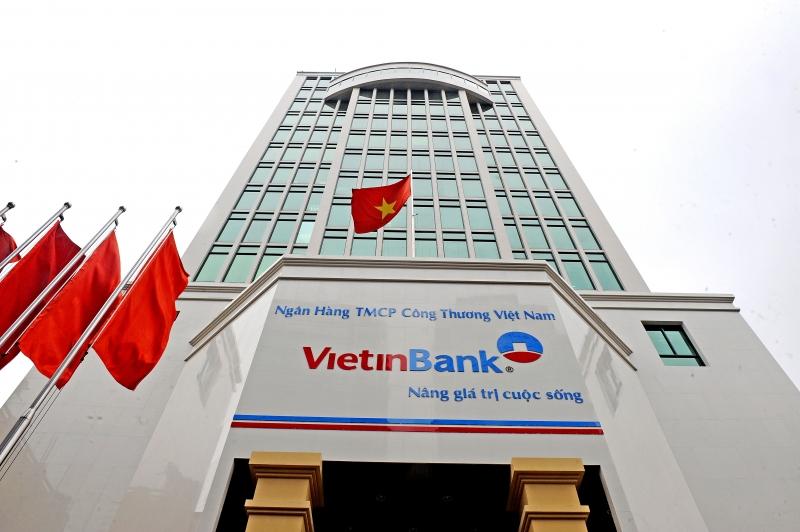 Trụ sở Vietinbank