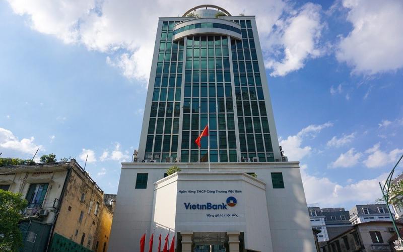 Vietinbank – Ngân hàng TMCP Công Thương Việt Nam