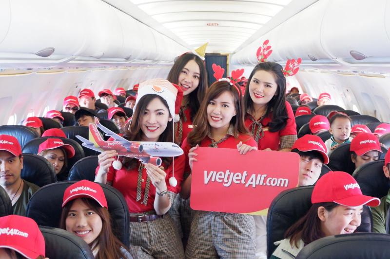 Vietjetair.com