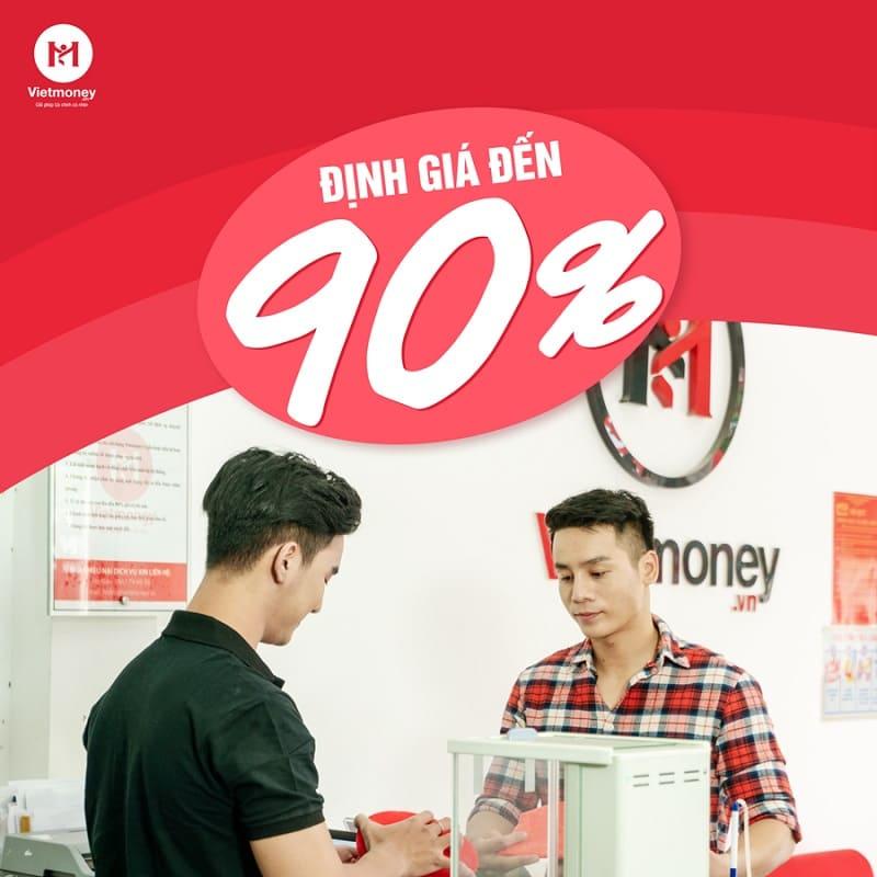 VietMoney - Kênh Tài Chính Tiện Lợi