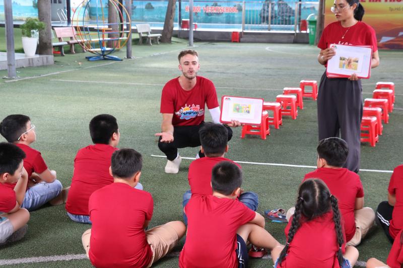 Vietmyenglish - Anh Văn Việt Mỹ