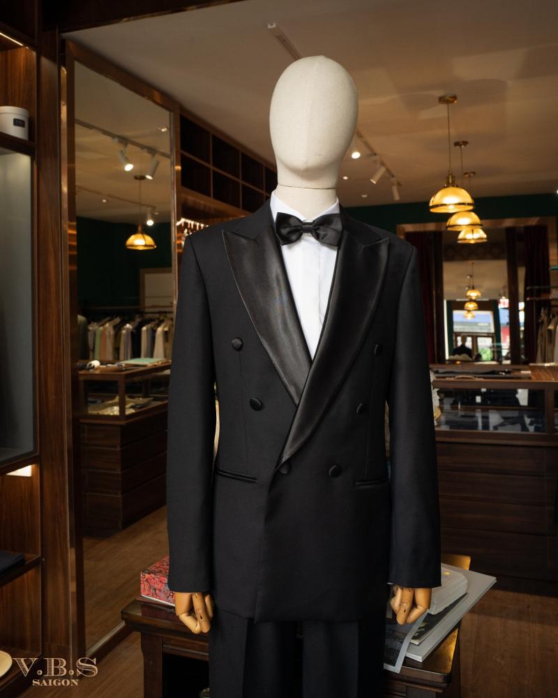 Vietnam Bespoke Shop - VBS Tailor