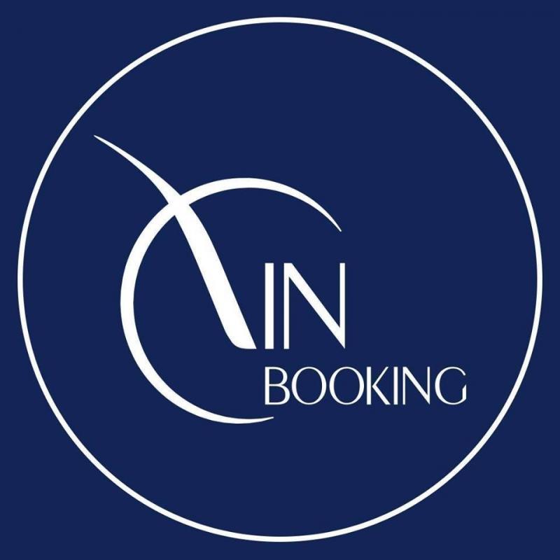 Vietnam Booking