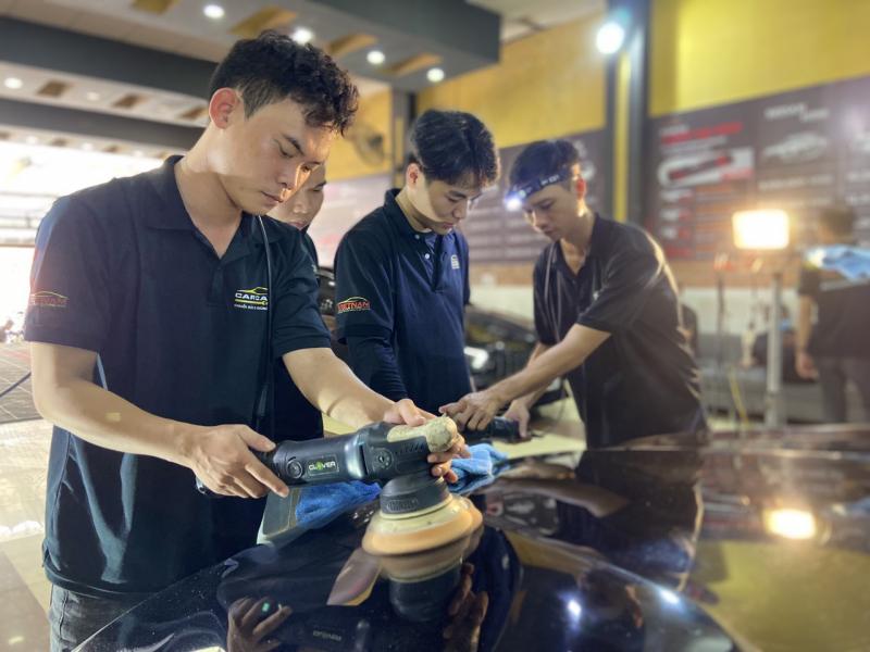 Vietnam Car Care