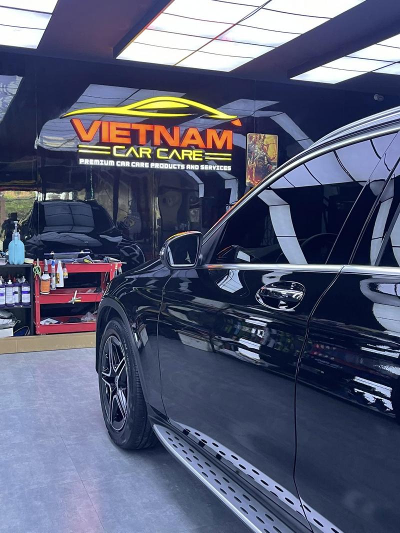 Vietnam Car Care