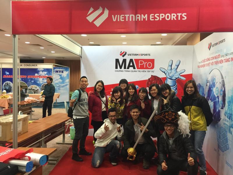 VietNam Esports