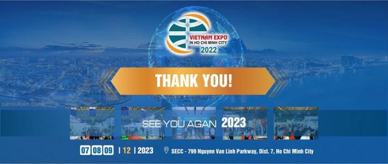 Vietnam Expo