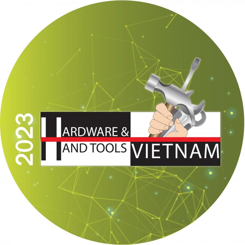 Vietnam Hardware & Hand Tools Expo 2023 - Triển lãm Quốc tế Sản phẩm Ngũ kim và Dụng cụ Cầm tay