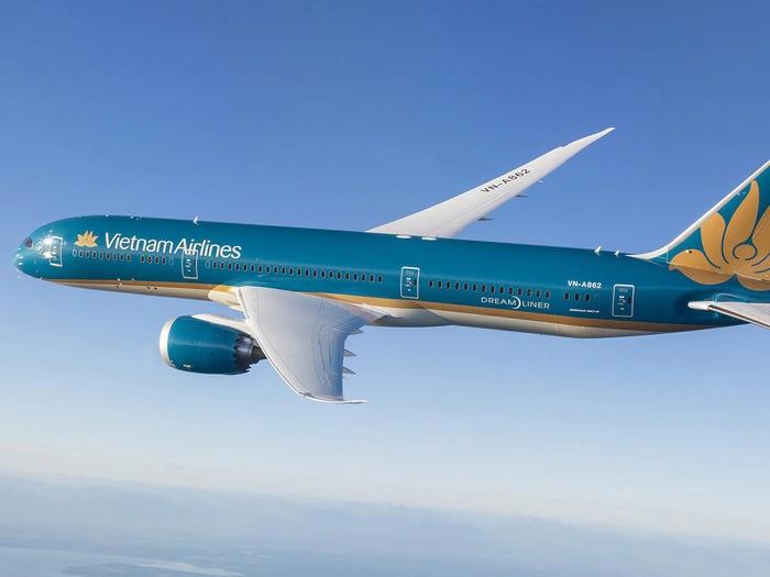 Vietnamairlines.com