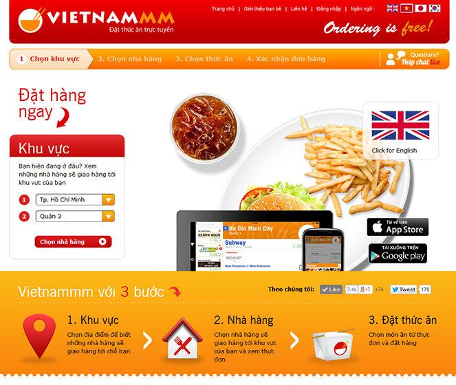 Vietnammm.com