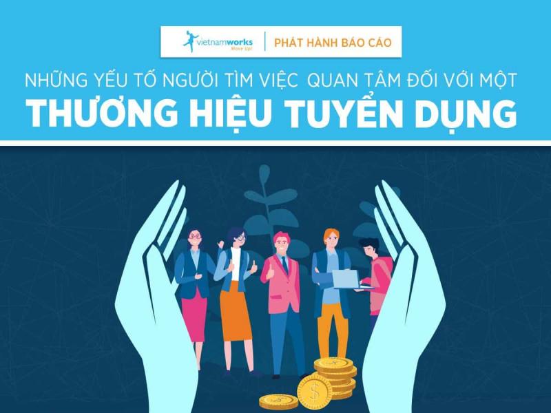 Một trang web tuyệt vời cho nhà tuyền dụng và người tìm việc.