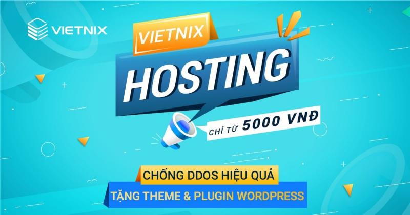 Vietnix