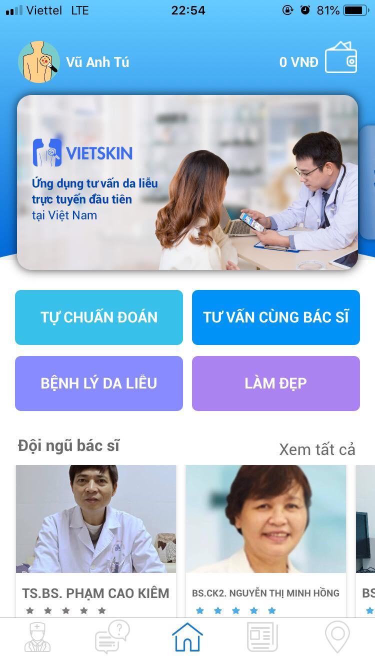 vietskin.vn