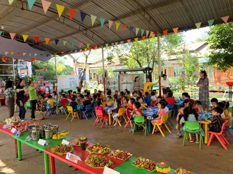 VietStar Kindergarten