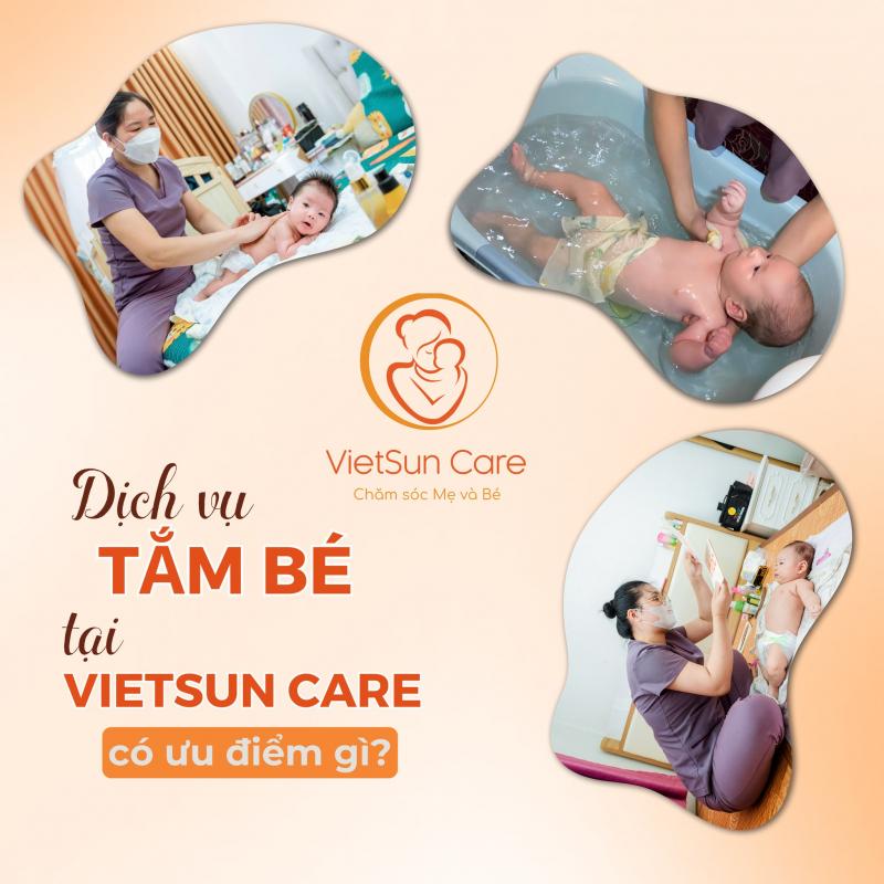 Vietsun Care