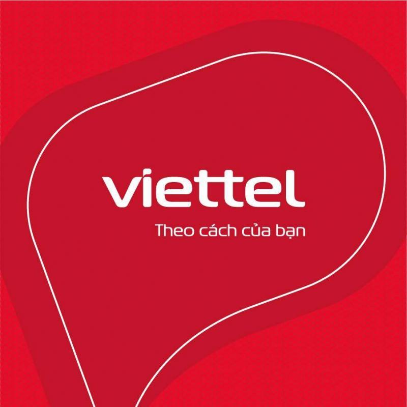 Viettel - Mang cả thế giới đến ngôi nhà của bạn