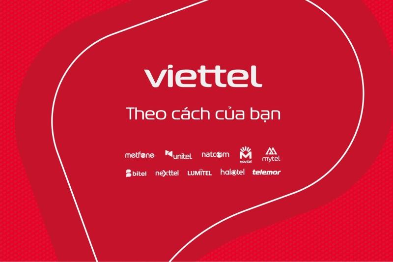 Viettel Telecom