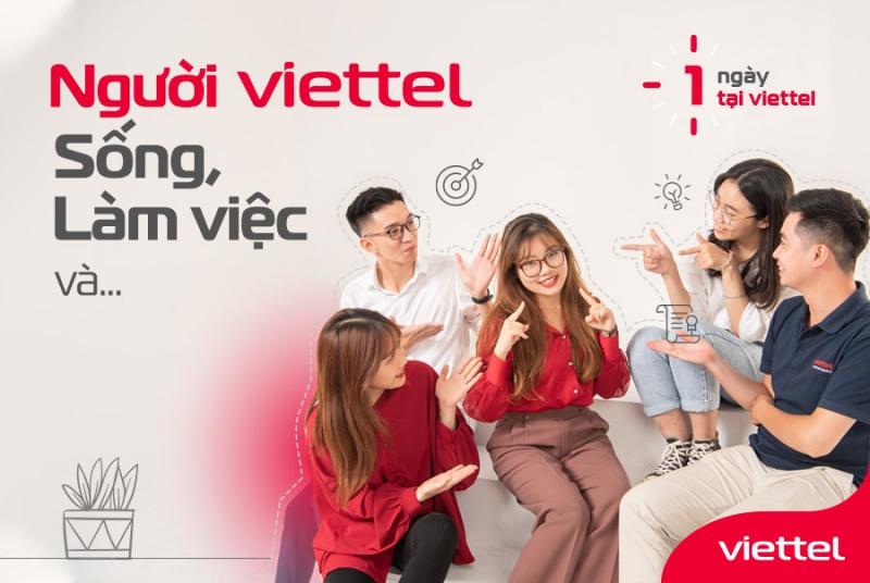 Viettel