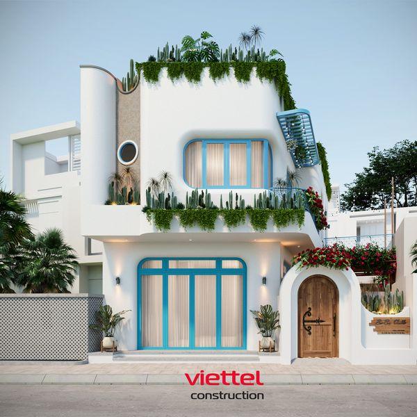 Viettel Construction