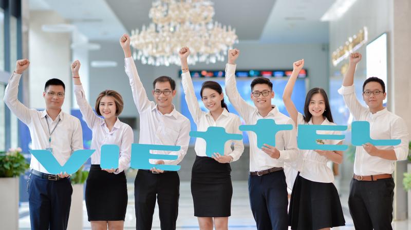 Phòng làm việc triệu đô của Nestlé VietNam