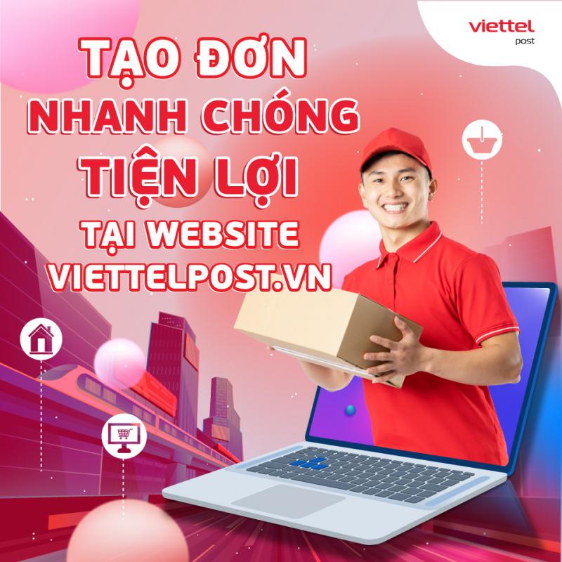 Viettel Post