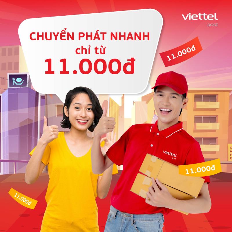 Viettel Post