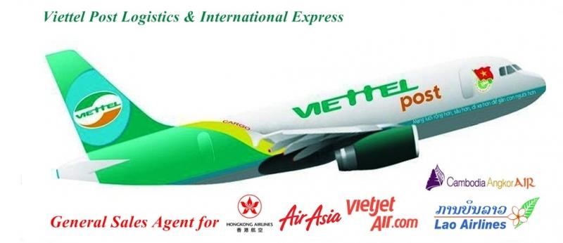 Viettel Post