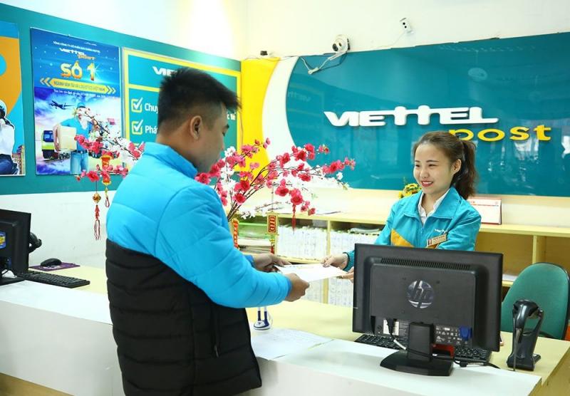 Viettel Post