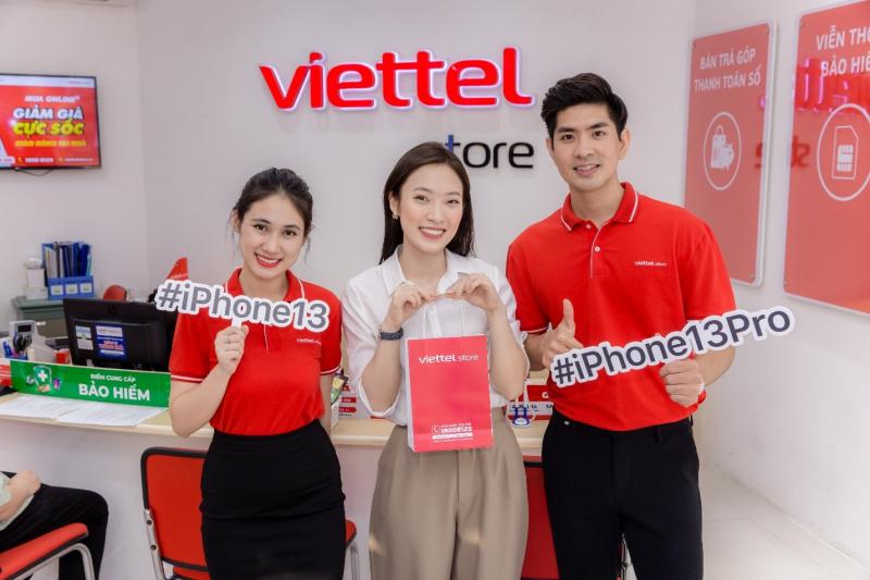 Viettel Store