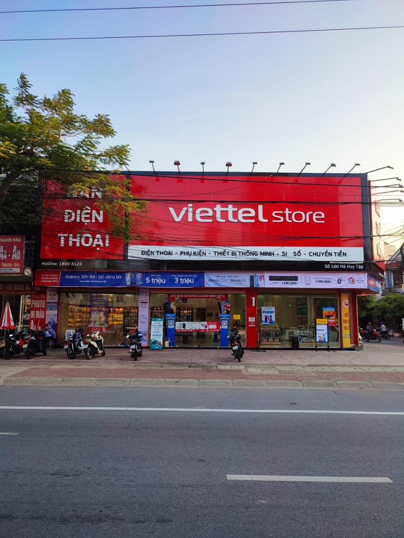 Viettel Store