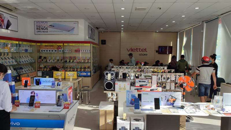 Viettel Store