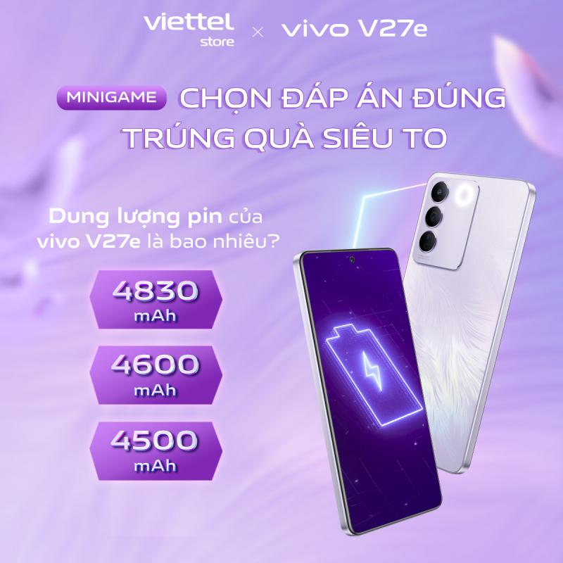 Viettel Store