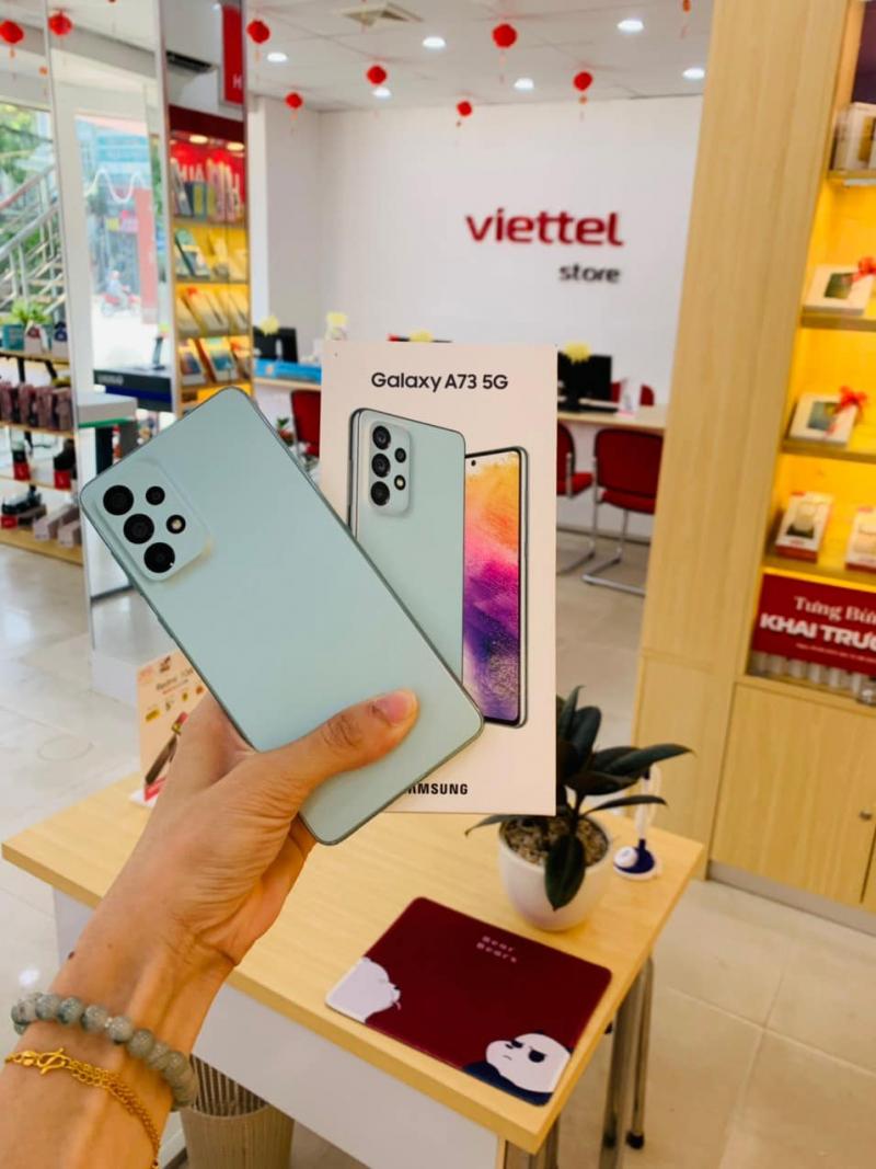 Viettel Store