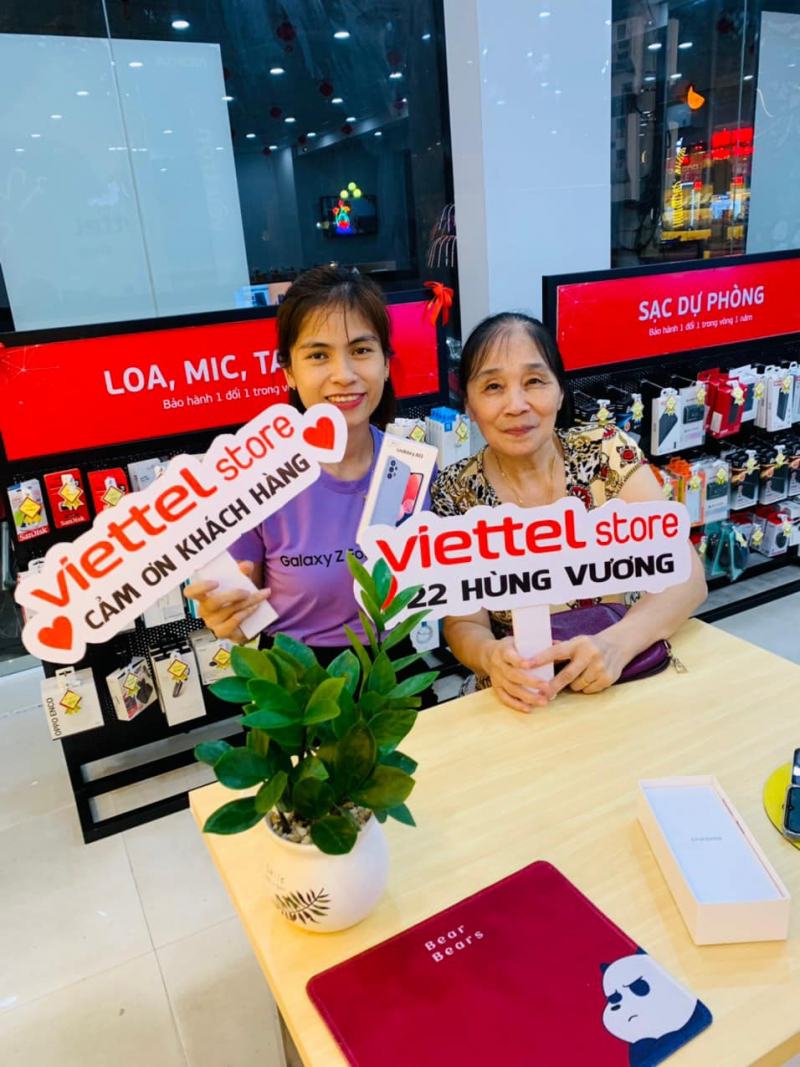 Viettel Store