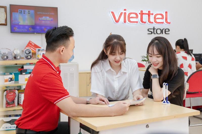 Viettel Store