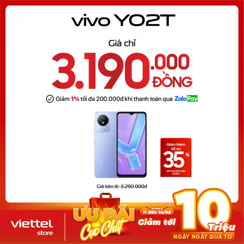 Viettel Store