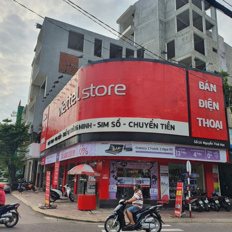 Viettel Store