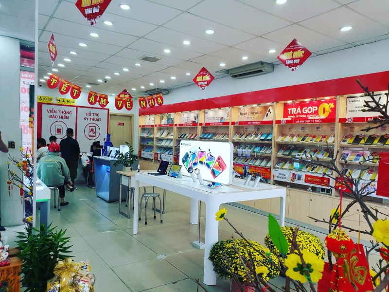 Viettel Store