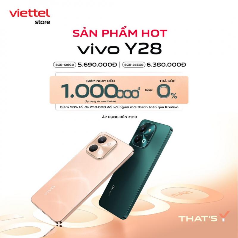 Viettel Store