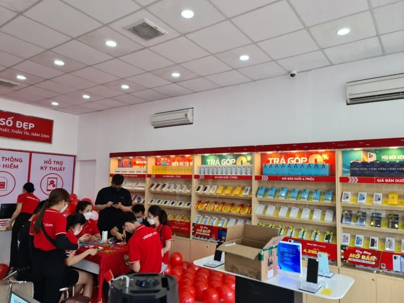 Viettel Store