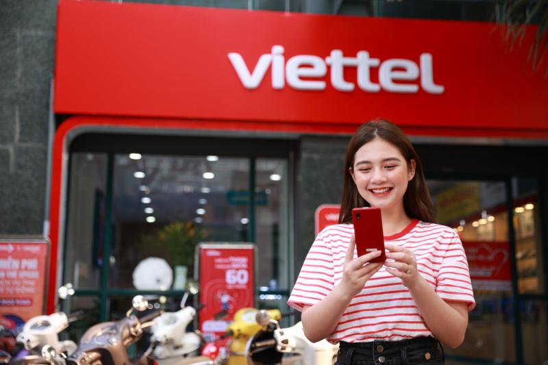 Viettel Telecom