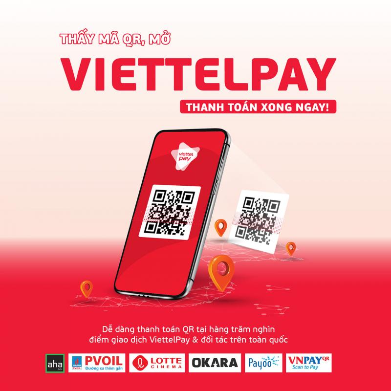 ViettelPay