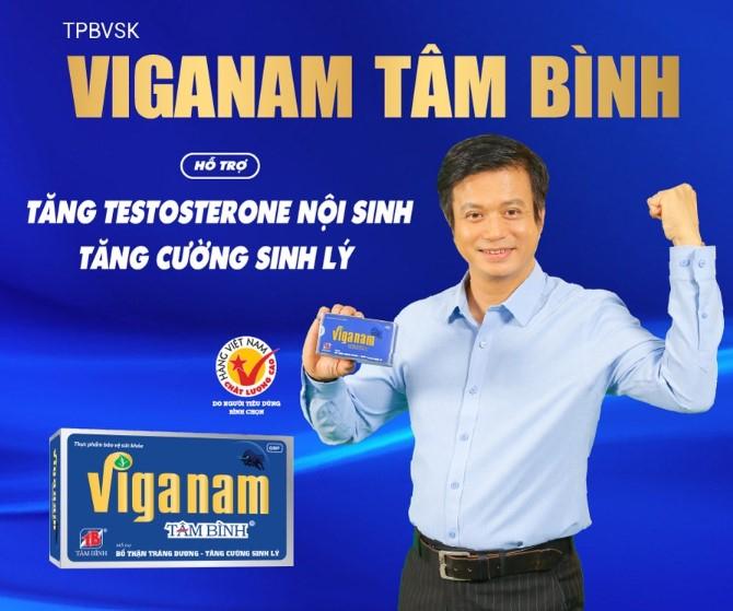 Viganam Tâm Bình