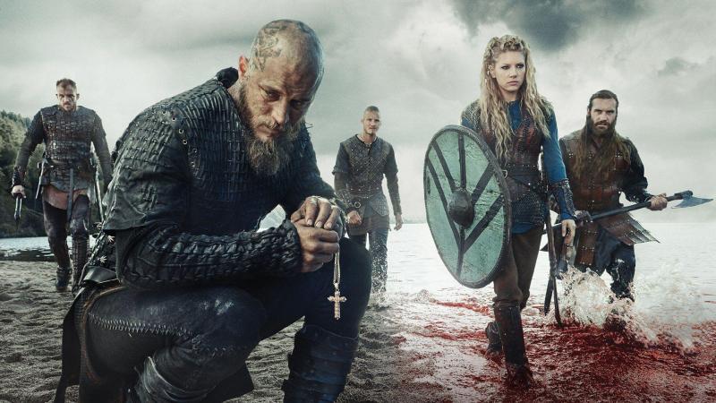 Vikings