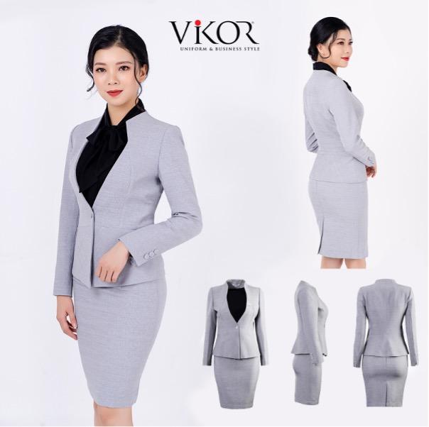 VIKOR Uniform