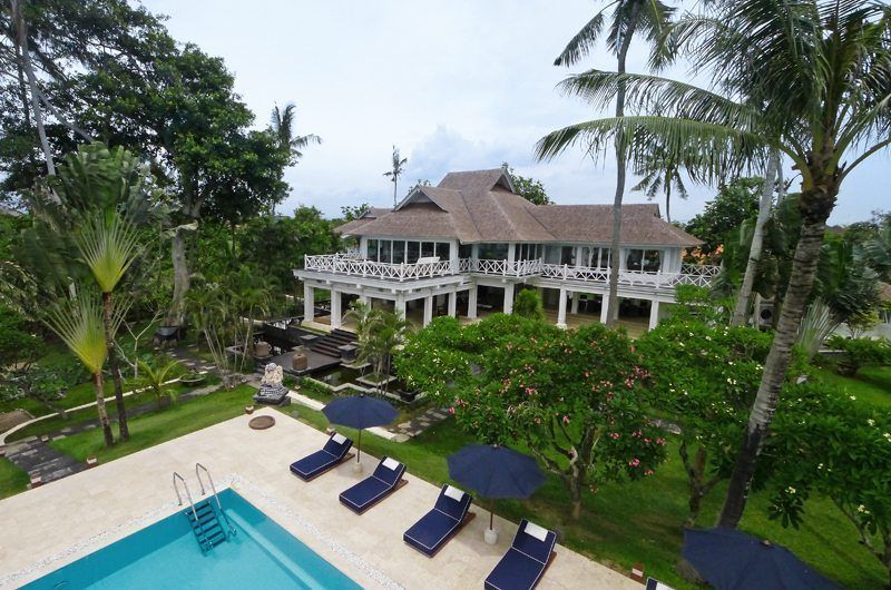 Villa Gajah Putih, Bali