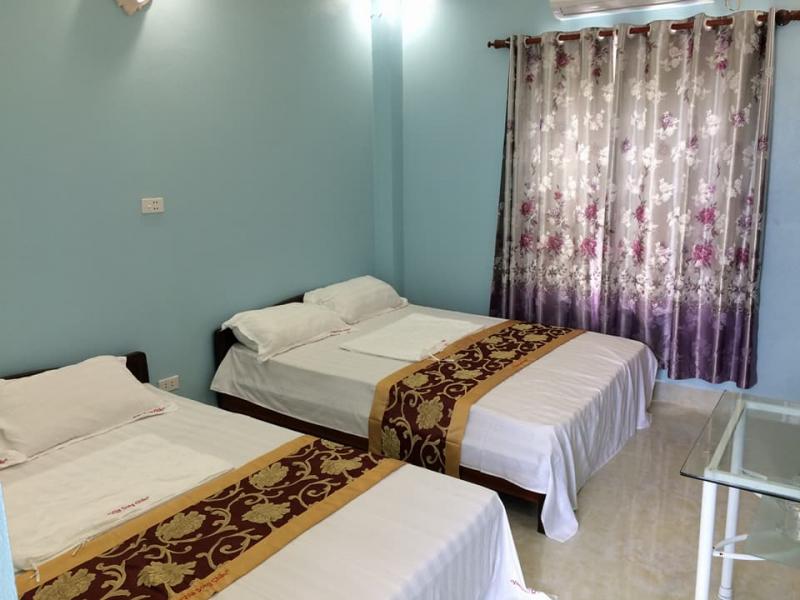 Resort sang trọng thu hút nhiều khách du lịch nhất tại Quảng Ninh