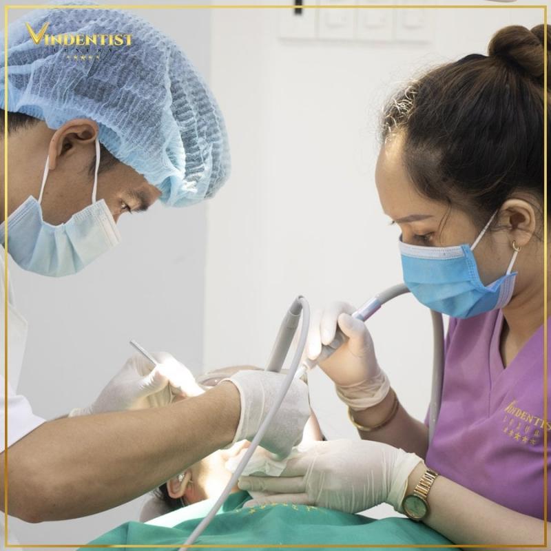 VIN Dentist – Nha khoa Đà Nẵng