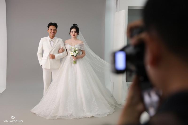 Vin Wedding Studio